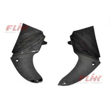 K1200S Carbon Fiber Dash Panel pour BMW